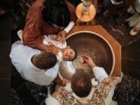 The Baptism of the Lord