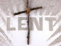 First Sunday of Lent
