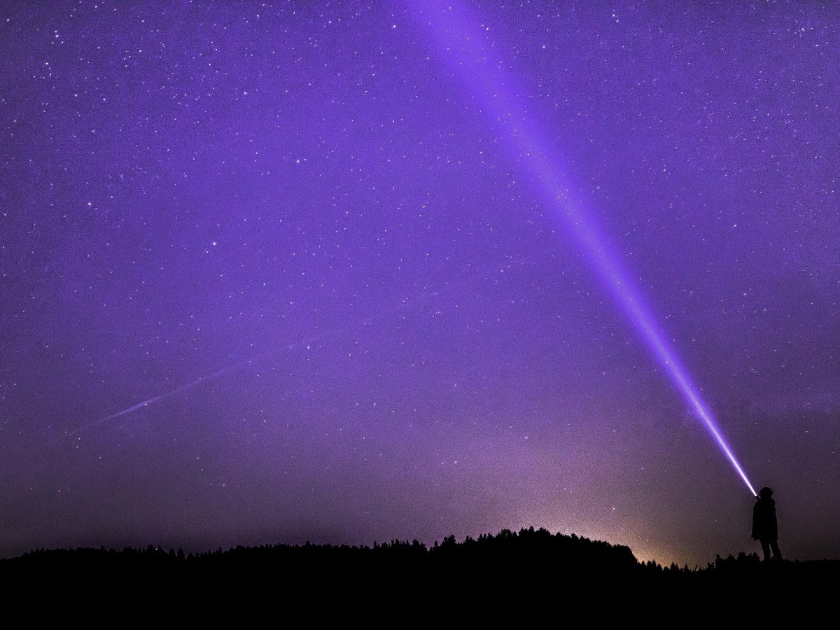 Fourth Sunday of Lent