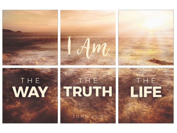 Fifth Sunday of Easter
