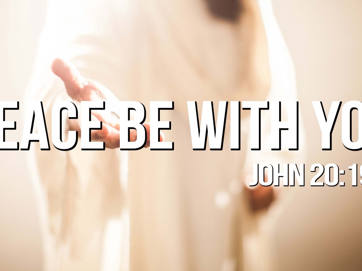 Second Sunday of Easter