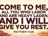 Fourteenth Sunday in Ordinary Time
