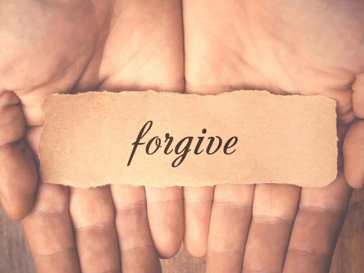 Twenty-Fourth Sunday in Ordinary Time